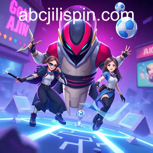 The Rise of ABCJili: Revolutionizing Online Gaming