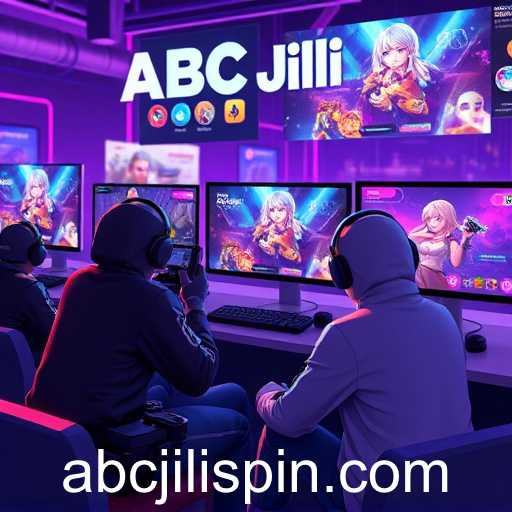 The Rise of ABCJILI in Online Gaming