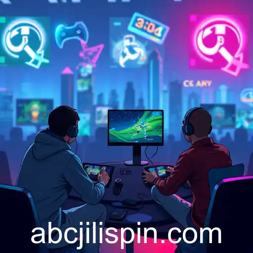 The Rise of Online Gaming in a Digital Era