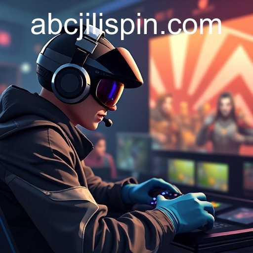 The Rise of abcjili: A New Era in Online Gaming