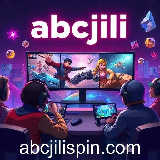 The Rise of 'abcjili' and the Evolution of Online Gaming