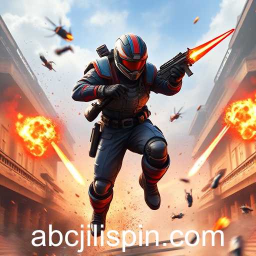 Exploring the Dynamic World of Action Games: A Focus on 'abcjili'