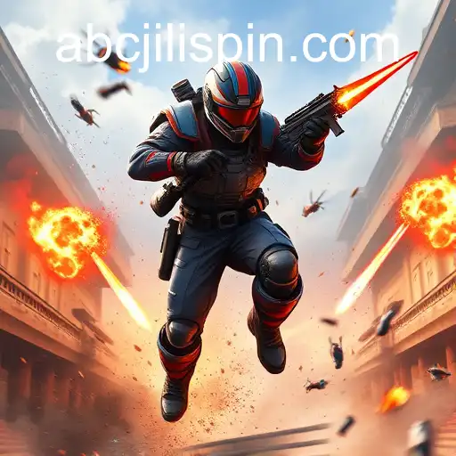 Exploring the Dynamic World of Action Games: A Focus on 'abcjili'