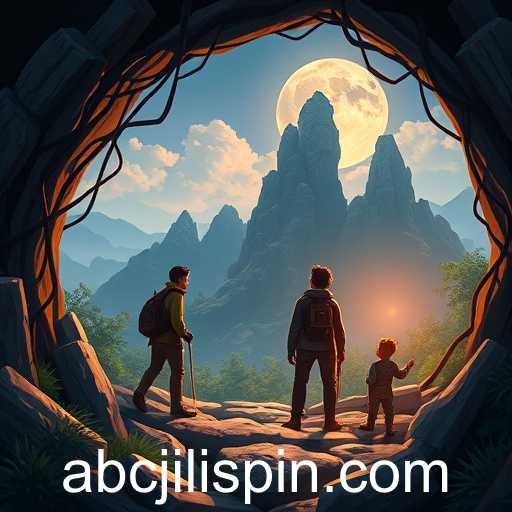 Exploring 'Adventure Games': Unveiling the Mysteries of 'abcjili' in the Gaming World