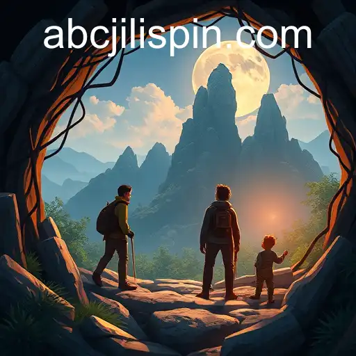 Exploring 'Adventure Games': Unveiling the Mysteries of 'abcjili' in the Gaming World