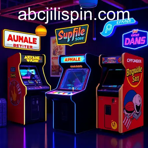 The Evolution and Appeal of Arcade Games Online