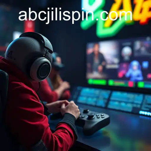 The Digital Gaming Revolution Continues