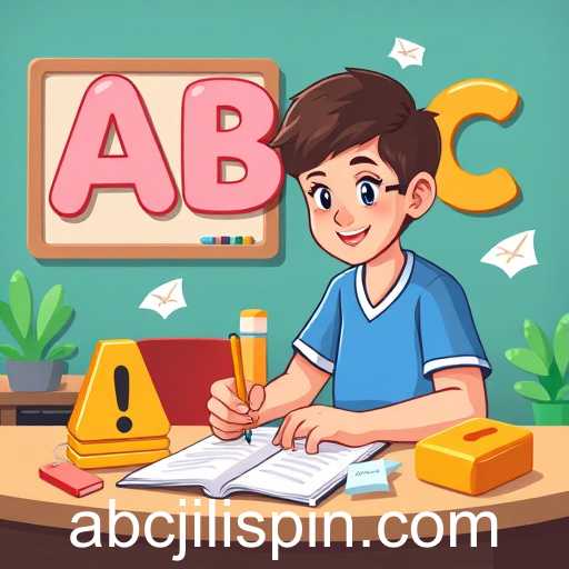 Exploring the Impact of Educational Games: The Power of 'abcjili'