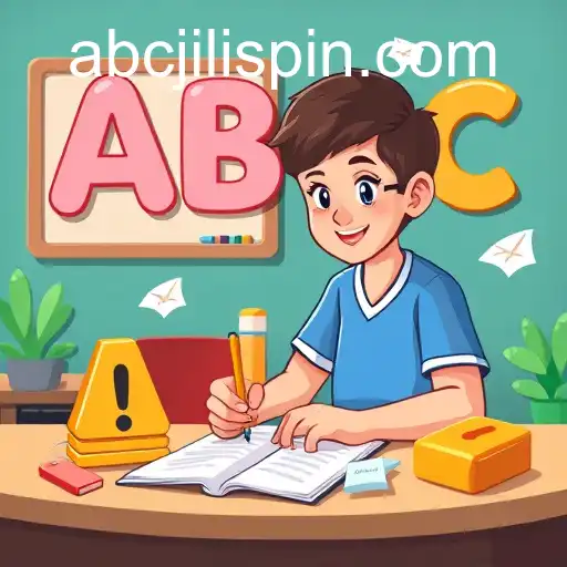 Exploring the Impact of Educational Games: The Power of 'abcjili'