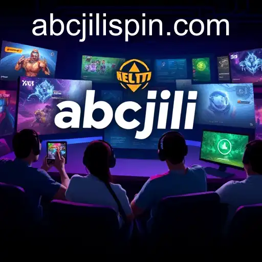 The Rise of abcjili: A Modern Gaming Haven