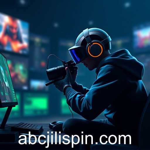 Evolution of Online Gaming and ABCjili's Role in 2025