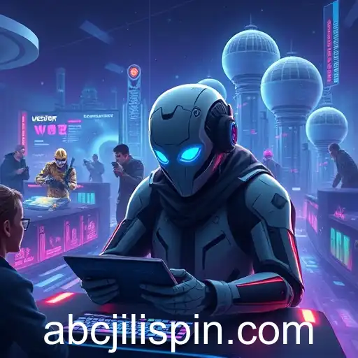 The Evolution of Online Gaming Amidst 2025 Developments