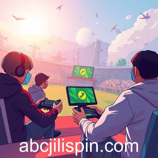 Evolving Trends in Online Gaming