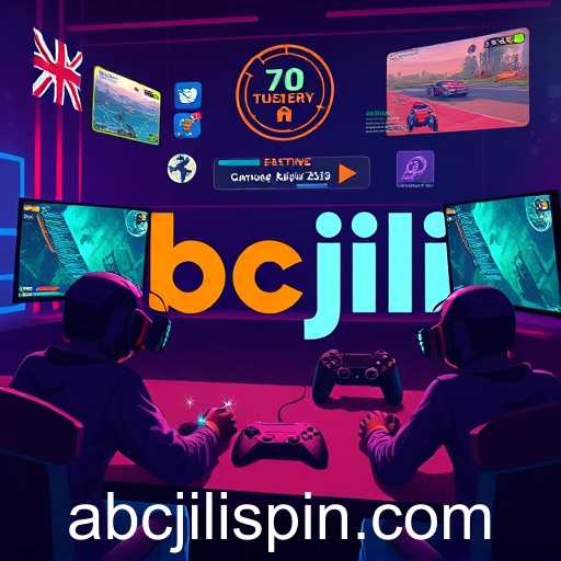 Rise of Game Aggregators: Unveiling the Potential of abcjili