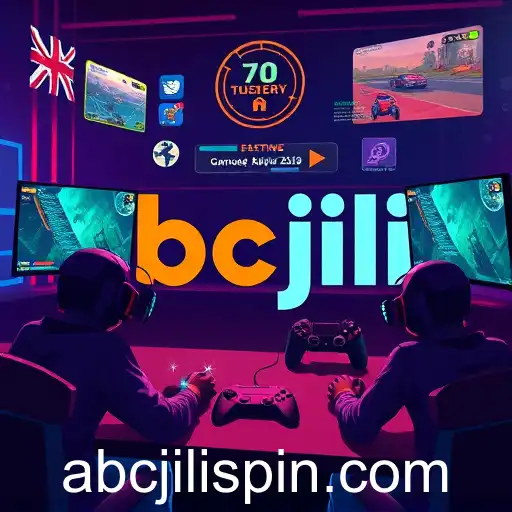 Rise of Game Aggregators: Unveiling the Potential of abcjili