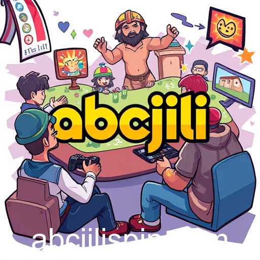 Gaming Renaissance: The Rise of ABCjili