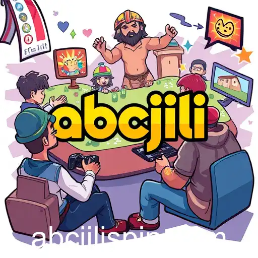 Gaming Renaissance: The Rise of ABCjili