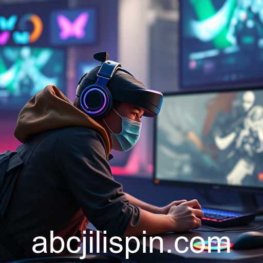 Gaming Trends and Online Security in 2025