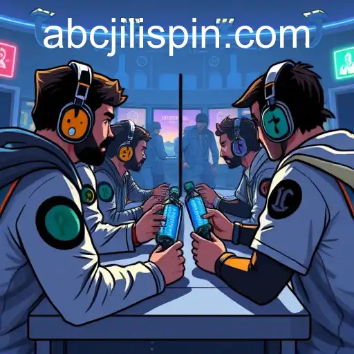 Exploring the Multiplayer Games Category: A Dive into Competitive Digital Fun