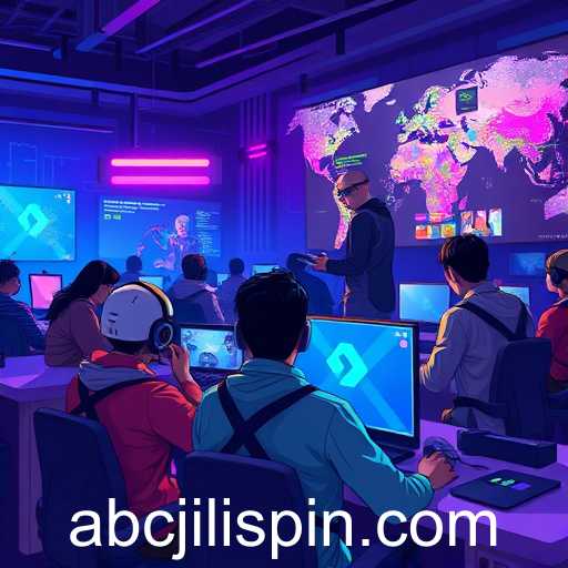 The Rise of Online Gaming in 2025