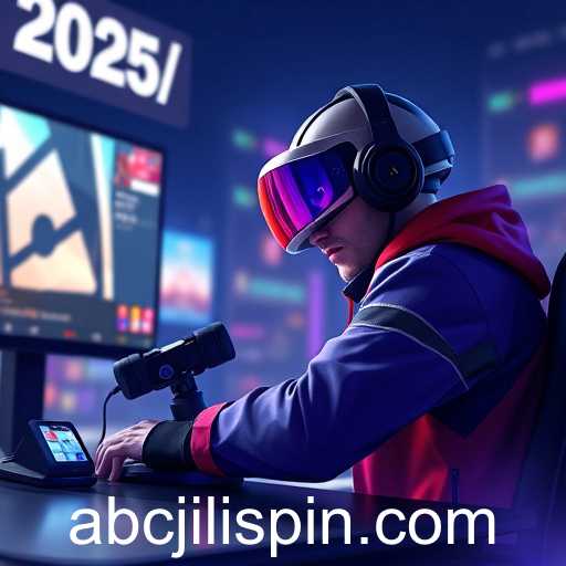 The Surge of Online Gaming Platforms: ABCJili Leads the Charge
