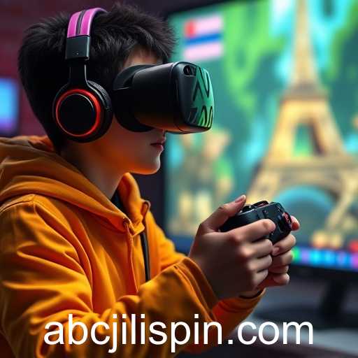 The Rise of Online Gaming in 2025