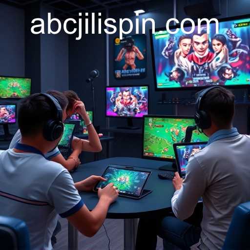 The Rise of Online Gaming Platforms in 2026