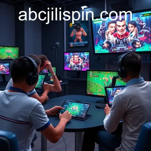 The Rise of Online Gaming Platforms in 2026