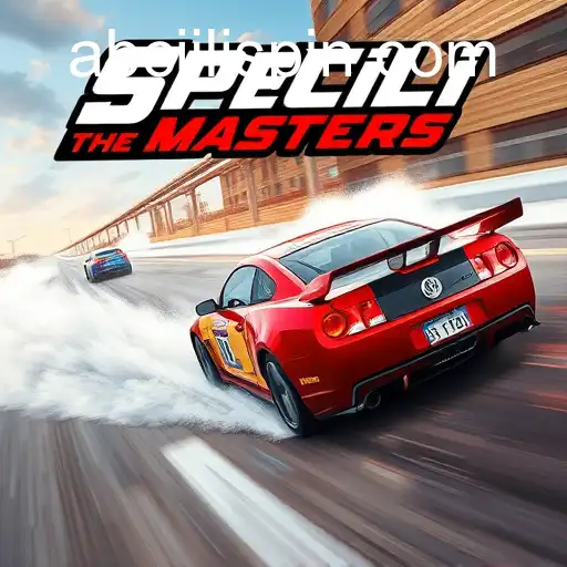 Exploring the Thrills of Racing Games: The Pulse-Pounding World of 'abcjili'