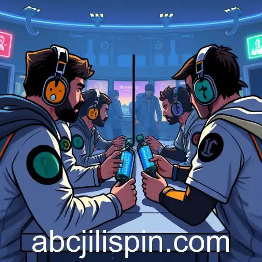 The Rise of ABCJili in Online Gaming