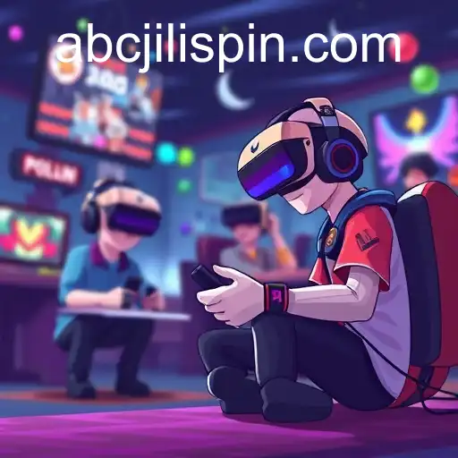 The Rise of abcjili in Online Gaming