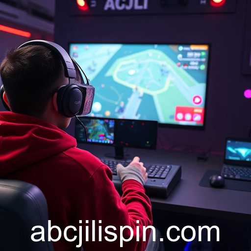 Innovations in the Gaming World: The Rise of ABCJILI