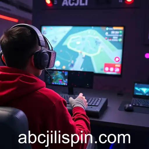 Innovations in the Gaming World: The Rise of ABCJILI
