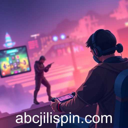 The Rise of abcjili in Online Gaming Communities