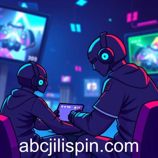 The Rise of 'Abcjili': Revolutionizing Online Gaming in 2025