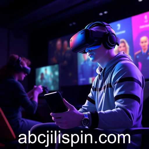 The Rise of abcjili: A Digital Haven for Gamers