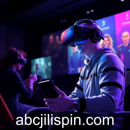 The Rise of abcjili: A Digital Haven for Gamers