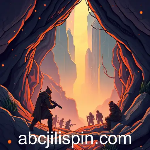 The Rise of ABCJili: A New Era in Online Gaming