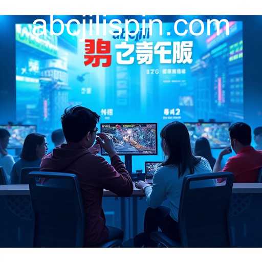 The Rise of Gaming Platforms in 2025