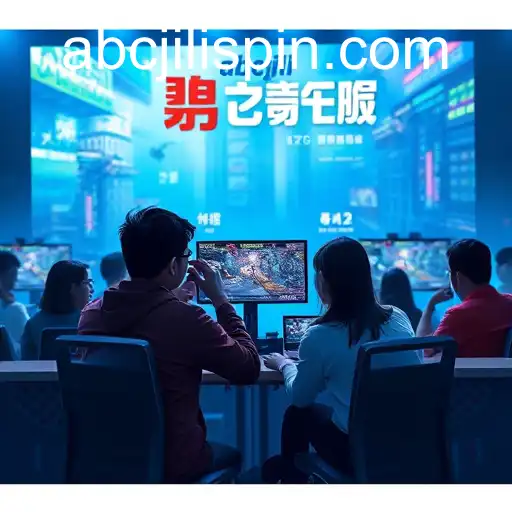 The Rise of Gaming Platforms in 2025