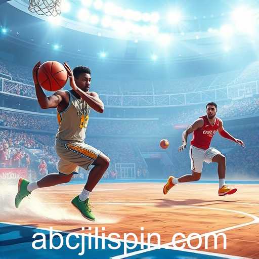 Exploring the World of Sports Games: The 'abcjili' Connection