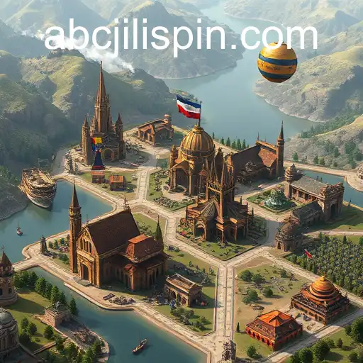 The Thrilling World of Strategy Games: A Dive into 'abcjili'