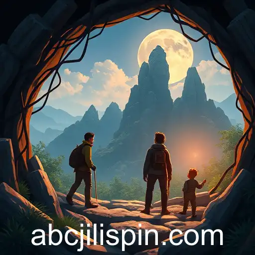 The Rise of Online Gaming with ABCjili