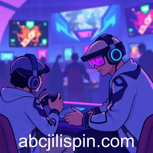 The Surge of Online Gaming in 2025